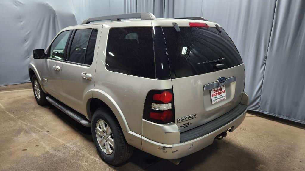 Thumbnail image of 2007 Ford Explorer at DULUTH MOTORSPORTS