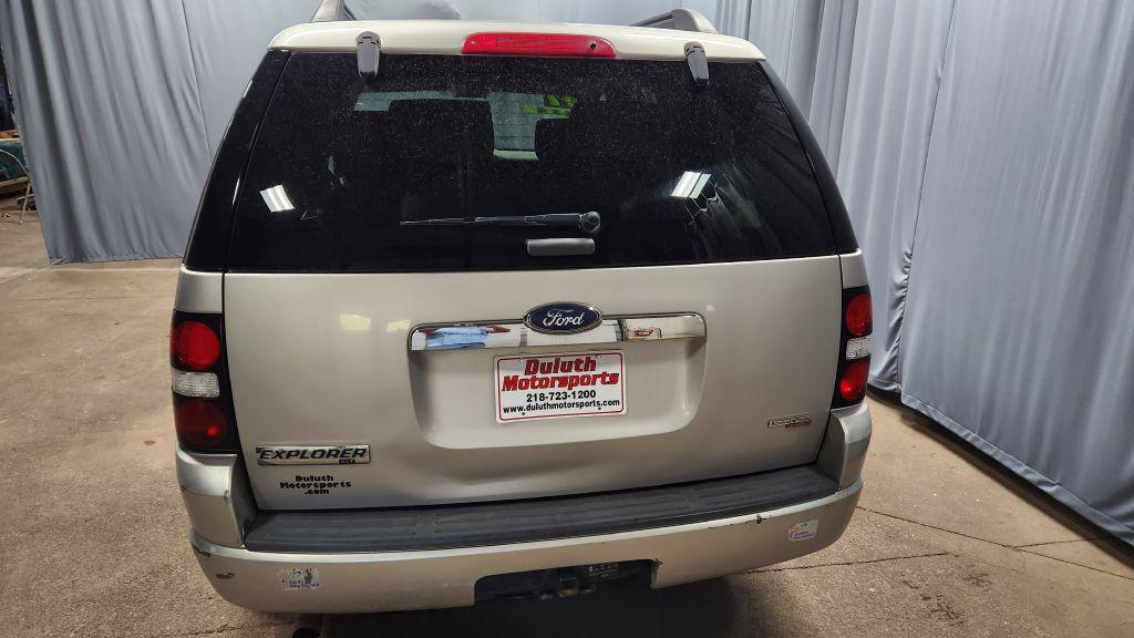 Thumbnail image of 2007 Ford Explorer at DULUTH MOTORSPORTS