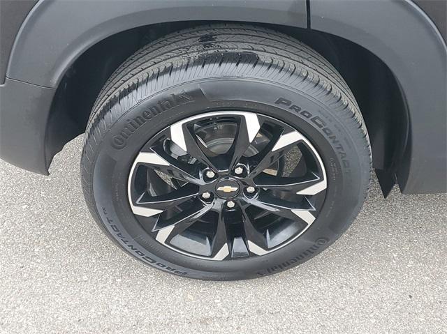 Thumbnail image of 2023 Chevrolet Trailblazer at Kia of Grand Blanc