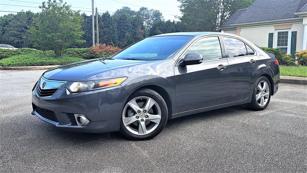 Thumbnail image of 2013 Acura TSX at EM Quality Motors