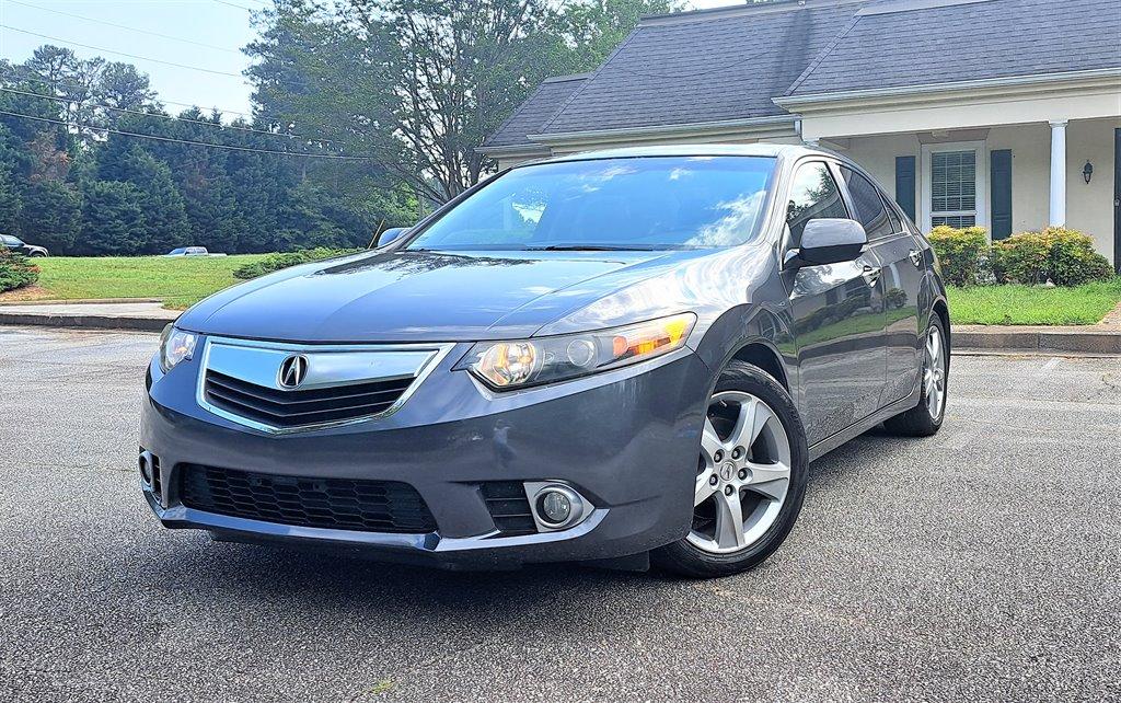 Thumbnail image of 2013 Acura TSX at EM Quality Motors