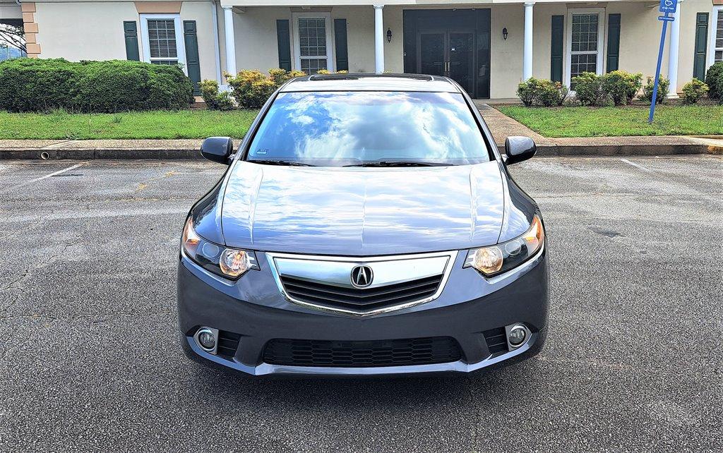 Thumbnail image of 2013 Acura TSX at EM Quality Motors