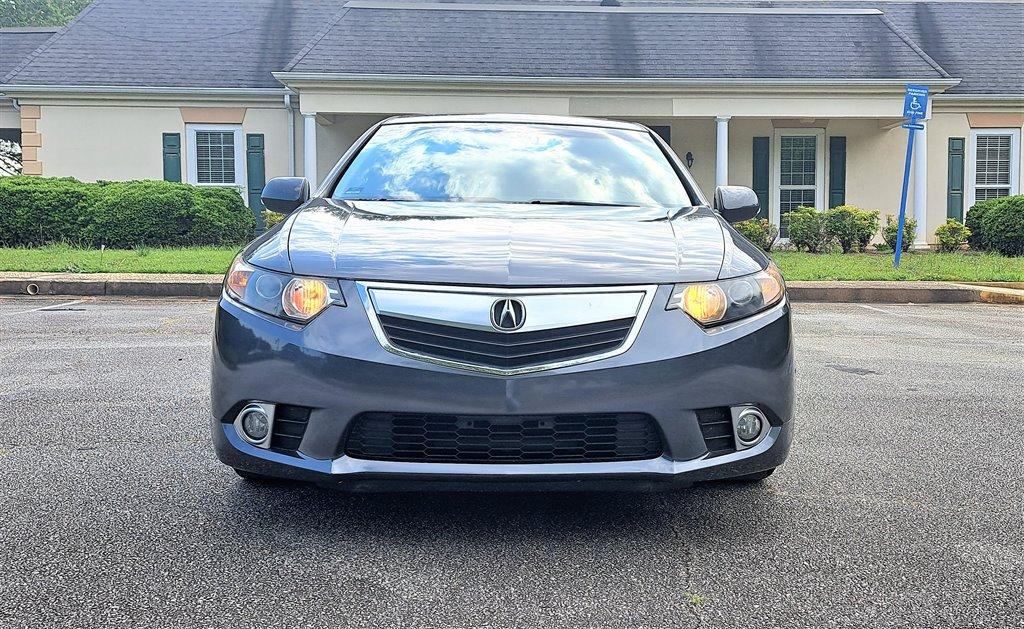 Thumbnail image of 2013 Acura TSX at EM Quality Motors