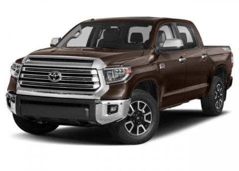 Thumbnail image of 2021 Toyota Tundra at JbaChevroletMitsubishi of Glen Burnie, MD