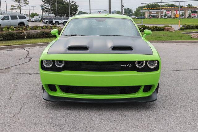 Thumbnail image of 2023 Dodge Challenger at ChrisNikelChryslerJeep NEW