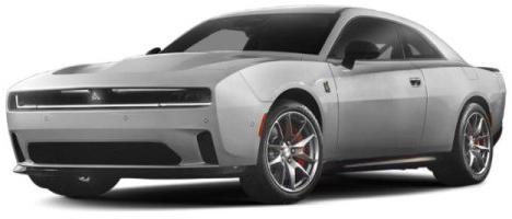Thumbnail image of 2024 Dodge Charger at Heller Motors - New