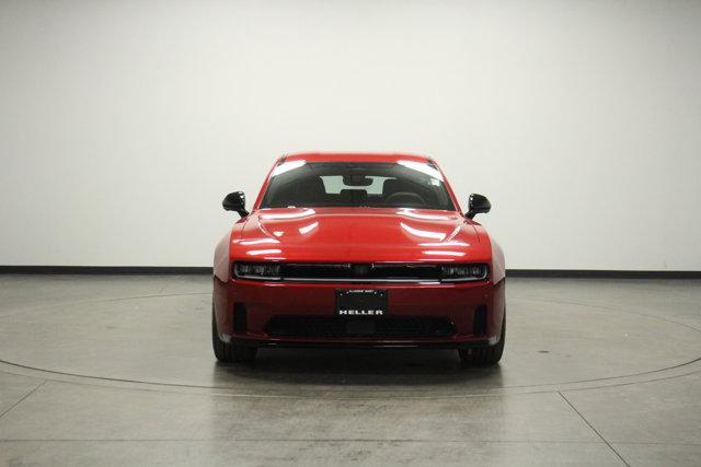 Thumbnail image of 2024 Dodge Charger at Heller Motors - New