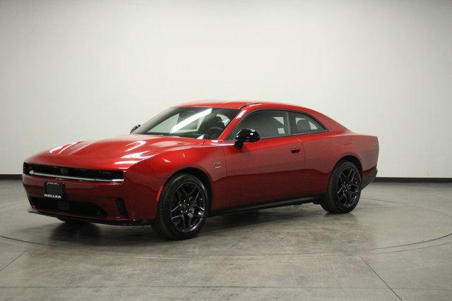 Thumbnail image of 2024 Dodge Charger at Heller Motors - New