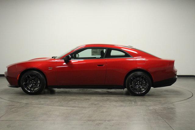 Thumbnail image of 2024 Dodge Charger at Heller Motors - New