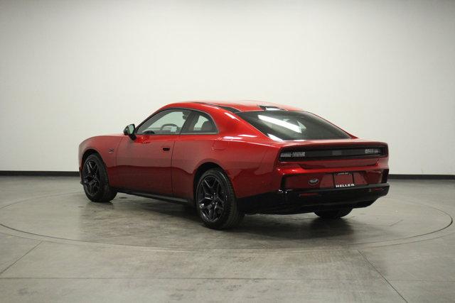 Thumbnail image of 2024 Dodge Charger at Heller Motors - New