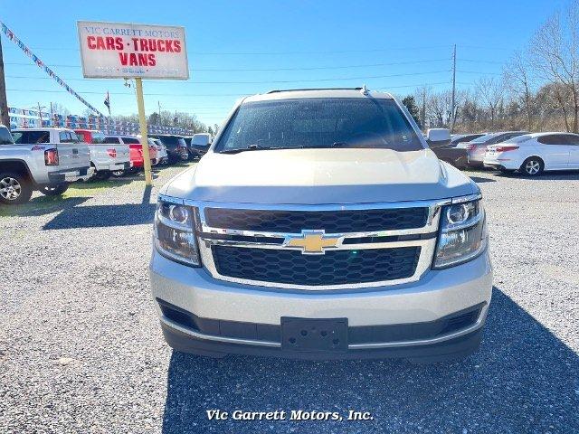 Thumbnail image of 2016 Chevrolet Tahoe at Vic Garrett Motors, Inc.