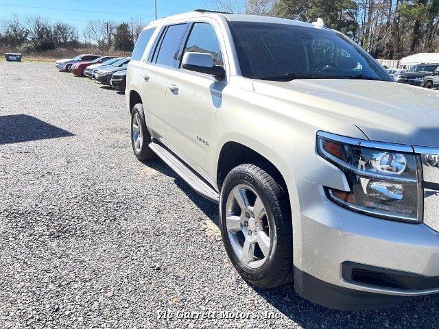 Thumbnail image of 2016 Chevrolet Tahoe at Vic Garrett Motors, Inc.