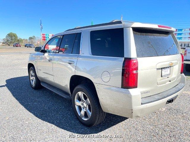 Thumbnail image of 2016 Chevrolet Tahoe at Vic Garrett Motors, Inc.