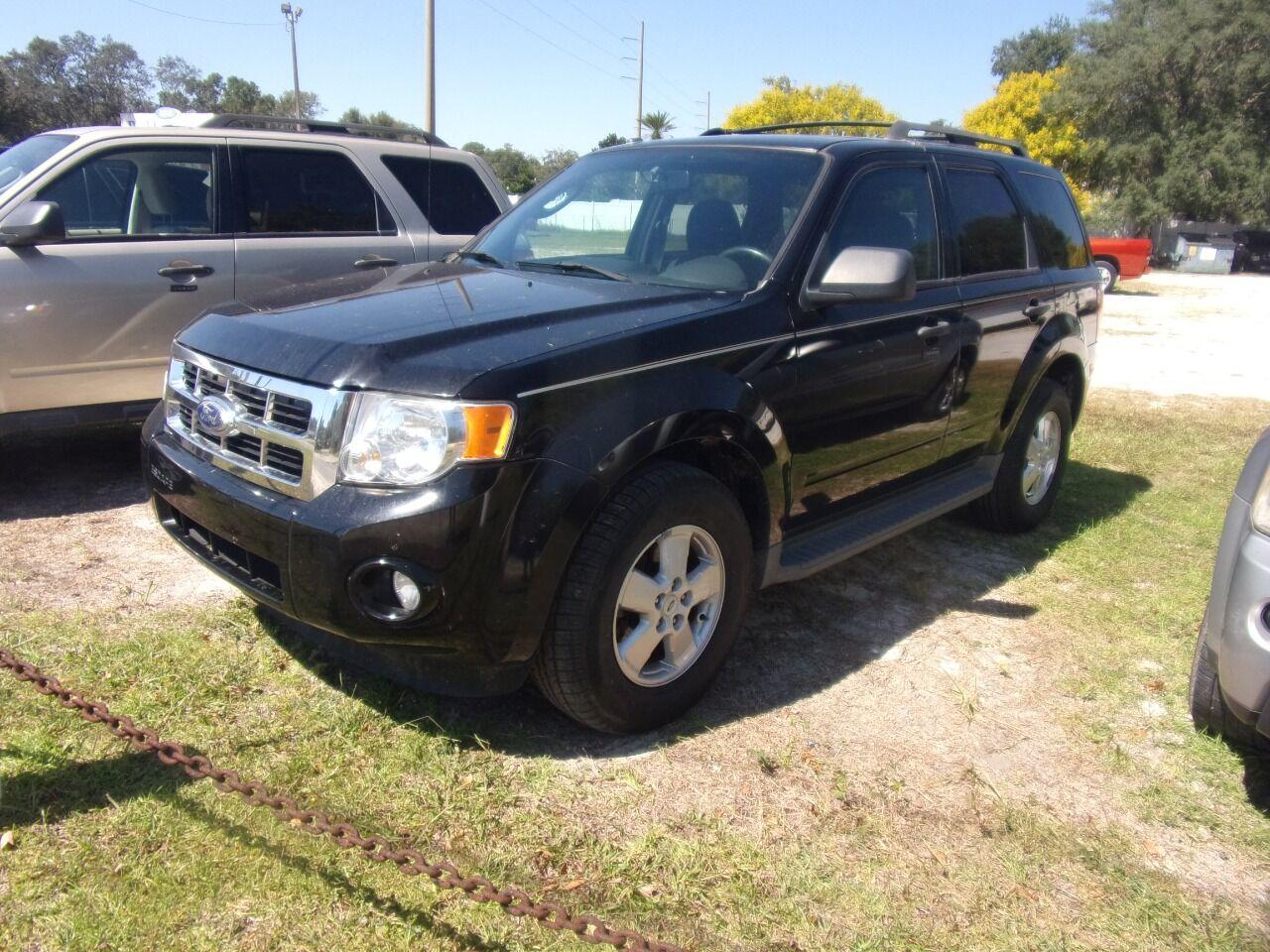 Thumbnail image of 2010 Ford Escape at Bud Lawrence Inc