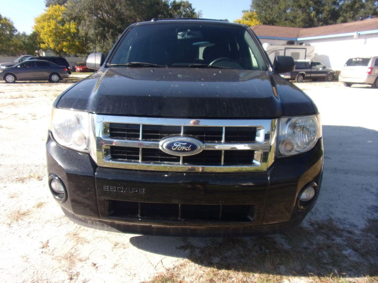 Thumbnail image of 2010 Ford Escape at Bud Lawrence Inc