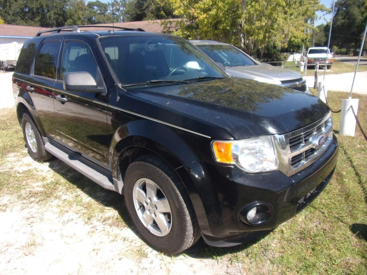 Thumbnail image of 2010 Ford Escape at Bud Lawrence Inc