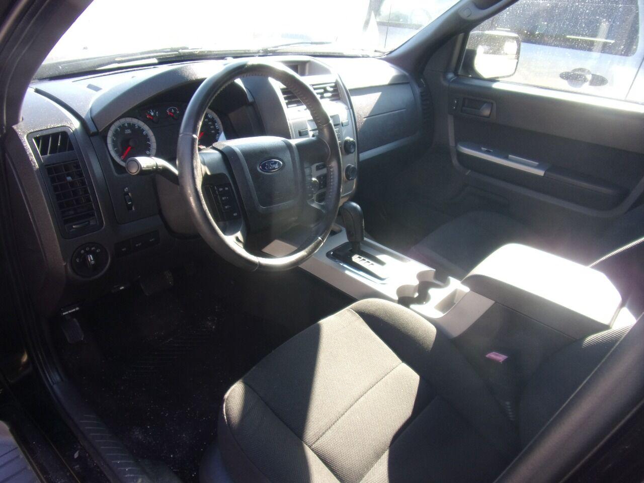 Thumbnail image of 2010 Ford Escape at Bud Lawrence Inc