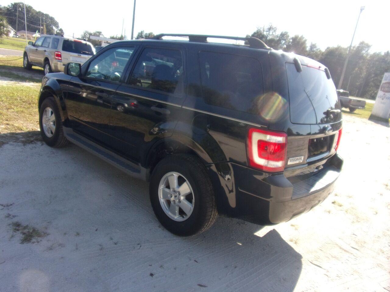 Thumbnail image of 2010 Ford Escape at Bud Lawrence Inc