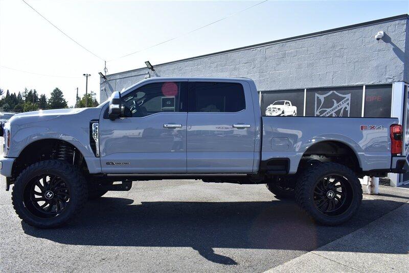Thumbnail image of 2024 Ford F-350 Super Duty at Landers Motors