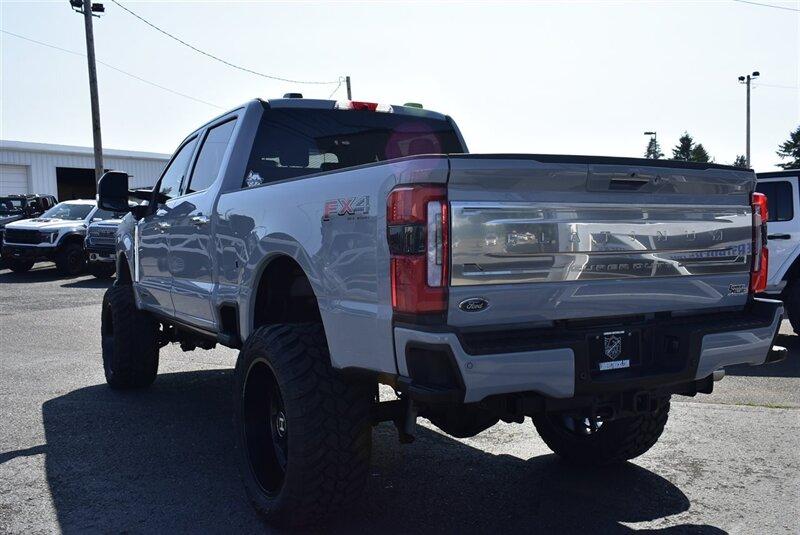 Thumbnail image of 2024 Ford F-350 Super Duty at Landers Motors