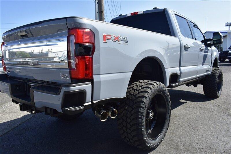 Thumbnail image of 2024 Ford F-350 Super Duty at Landers Motors
