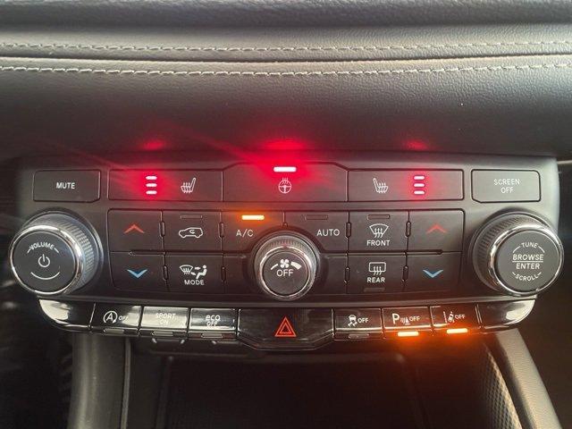 Thumbnail image of 2022 Dodge Durango at Volvo of Danbury