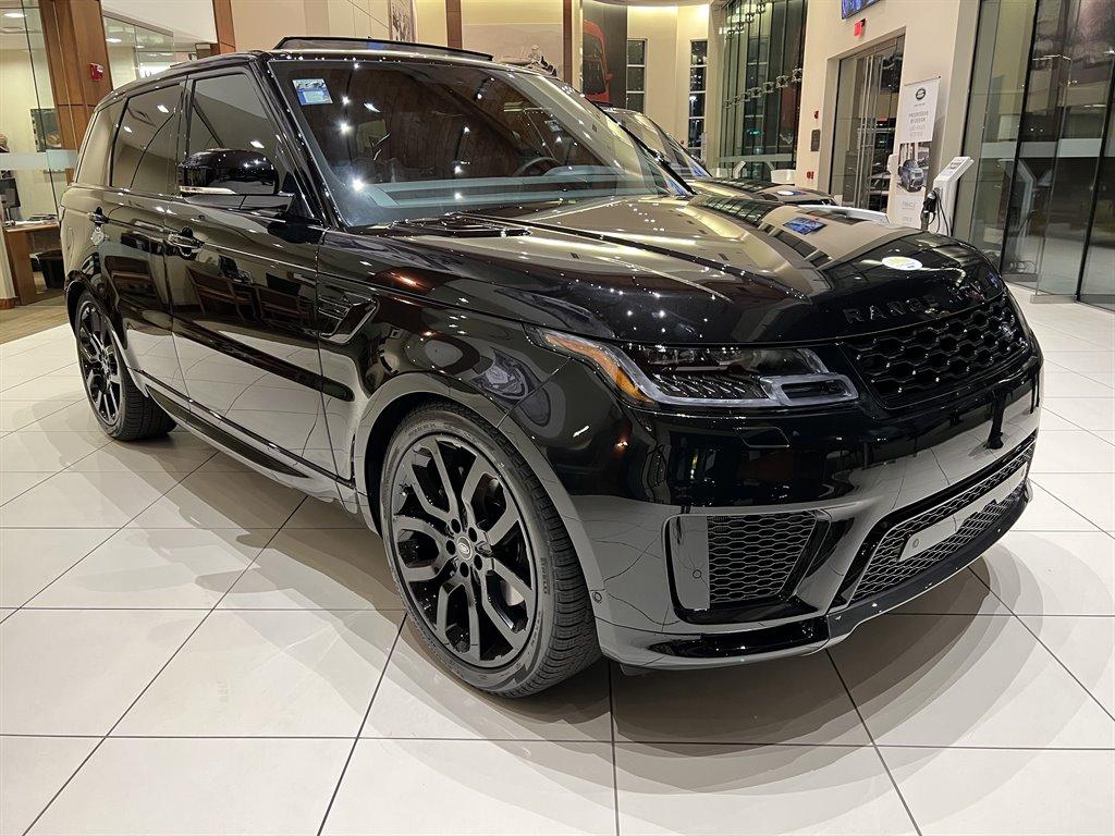 Thumbnail image of 2022 Land Rover Range Rover Sport at Autos Buy Don