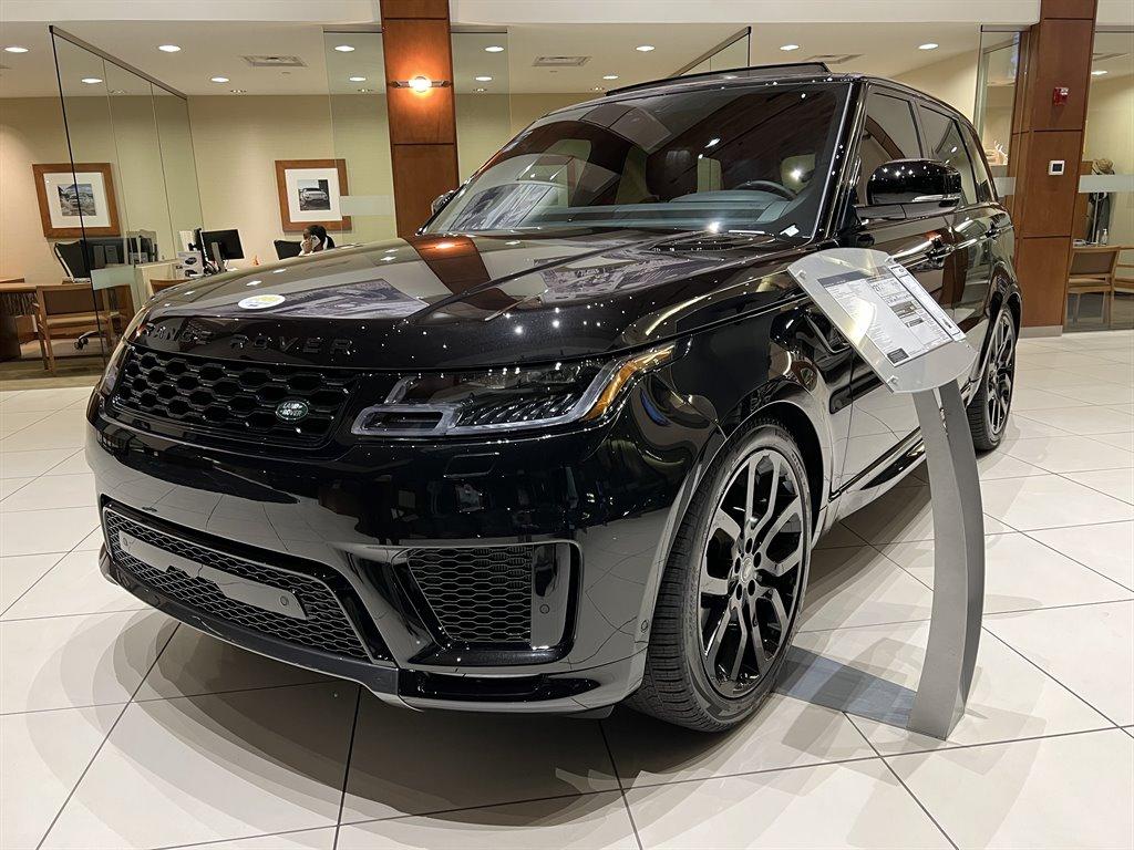 Thumbnail image of 2022 Land Rover Range Rover Sport at Autos Buy Don