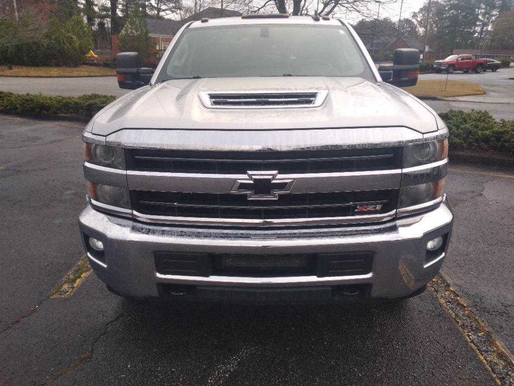 Thumbnail image of 2019 Chevrolet Silverado 2500HD at BADASS AUTOMOTIVE