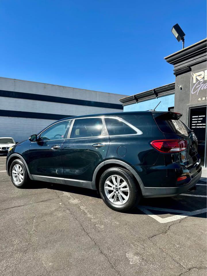 Thumbnail image of 2019 Kia Sorento at RECON GARAGE MOTORSPORTS