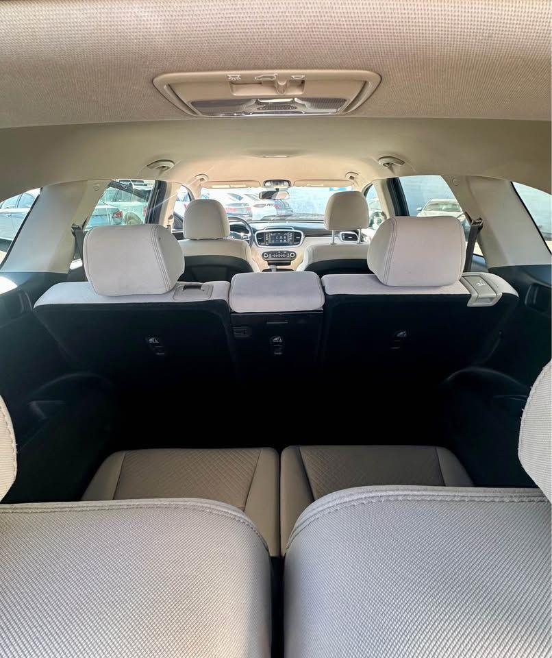 Thumbnail image of 2019 Kia Sorento at RECON GARAGE MOTORSPORTS