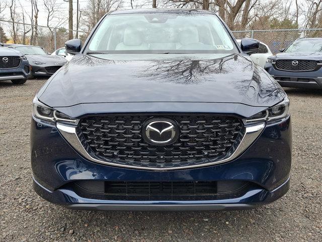 Thumbnail image of 2025 Mazda CX-5 at Faulkner Mazda Philly Used
