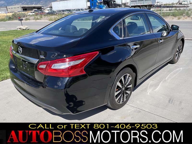Thumbnail image of 2018 Nissan Altima at AUTOBOSS of WOODS CROSS, UT