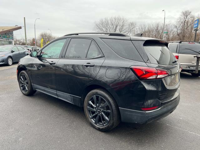 Thumbnail image of 2022 Chevrolet Equinox at East Hills Chevrolet of Douglaston