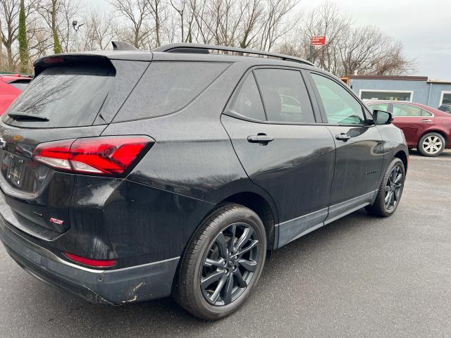 Thumbnail image of 2022 Chevrolet Equinox at East Hills Chevrolet of Douglaston
