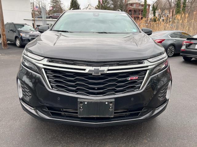 Thumbnail image of 2022 Chevrolet Equinox at East Hills Chevrolet of Douglaston
