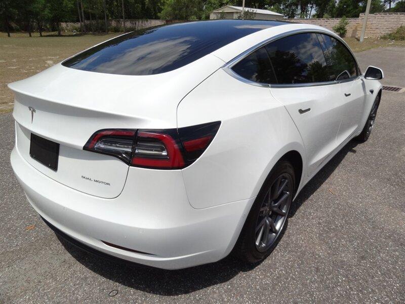 Thumbnail image of 2020 Tesla Model 3 at VARIETY AUTO GROUP, LLC