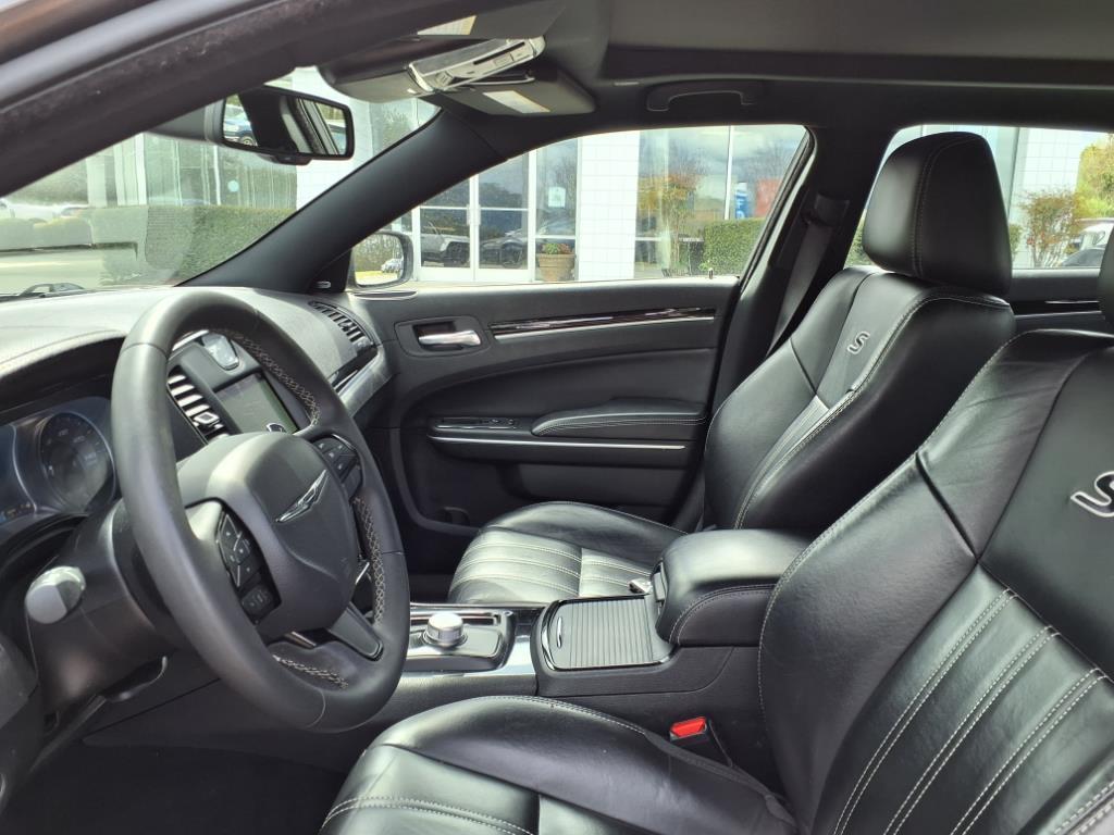 Thumbnail image of 2022 Chrysler 300 at Ford Of Jones County