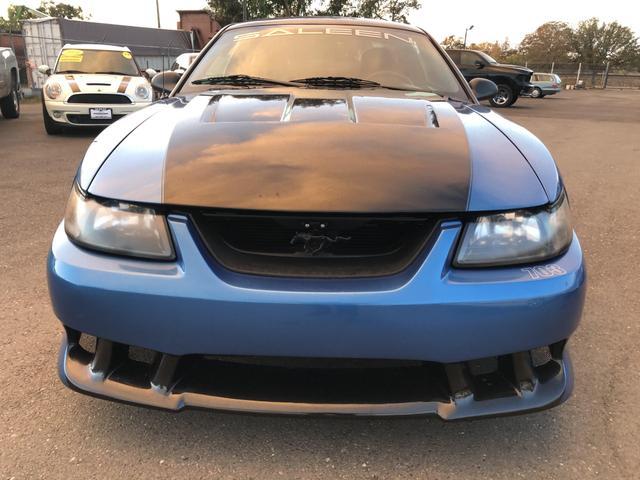 Thumbnail image of 2003 Ford Mustang at Kings Auto Group