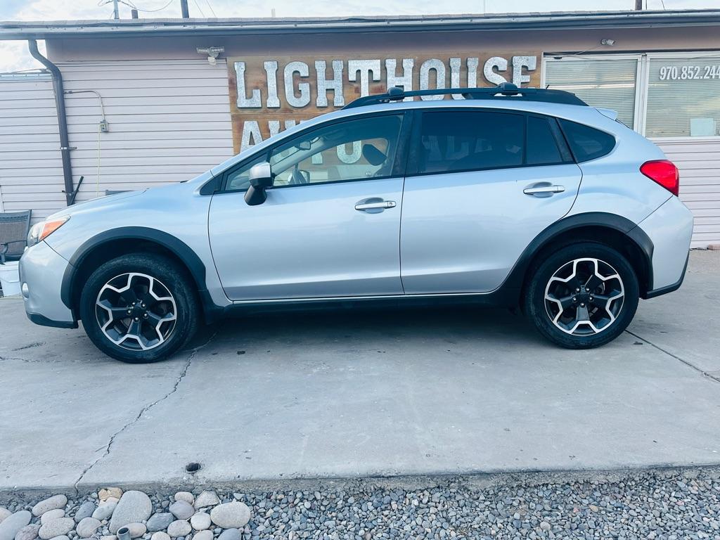 Thumbnail image of 2015 Subaru XV Crosstrek at LIGHTHOUSE AUTO SALES LLC