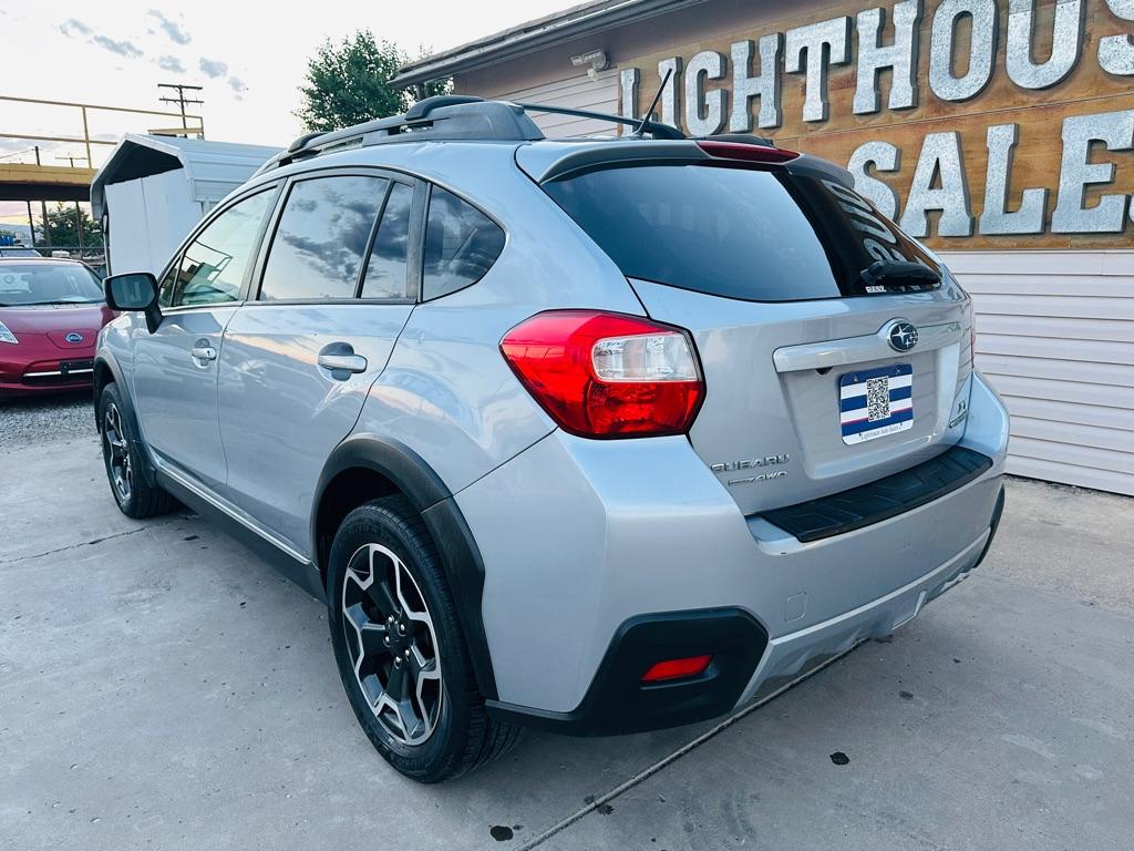 Thumbnail image of 2015 Subaru XV Crosstrek at LIGHTHOUSE AUTO SALES LLC
