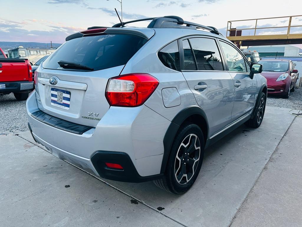 Thumbnail image of 2015 Subaru XV Crosstrek at LIGHTHOUSE AUTO SALES LLC