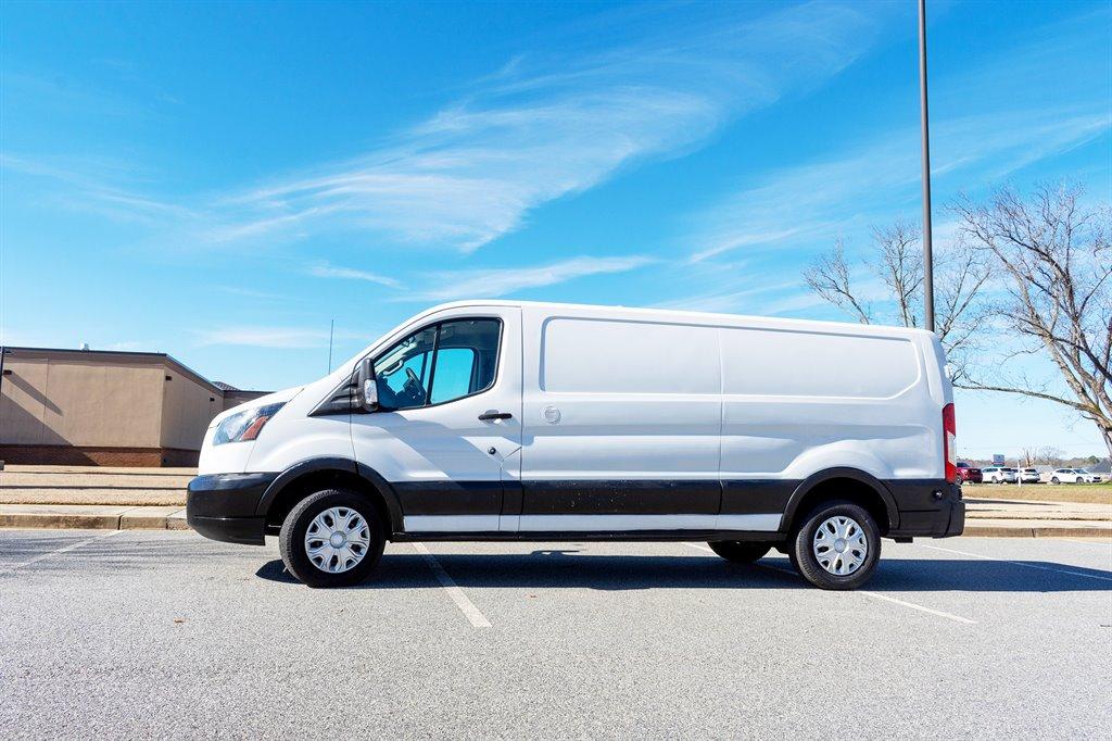 Thumbnail image of 2015 Ford Transit at Interstate Auto Sales WR