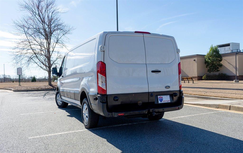 Thumbnail image of 2015 Ford Transit at Interstate Auto Sales WR