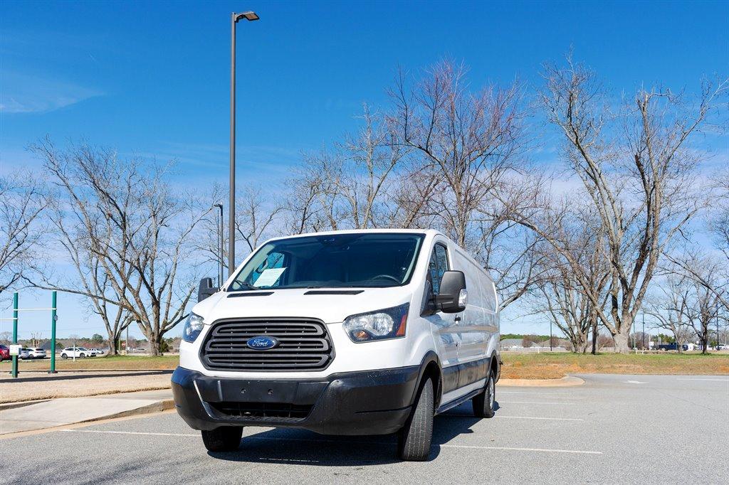 Thumbnail image of 2015 Ford Transit at Interstate Auto Sales WR