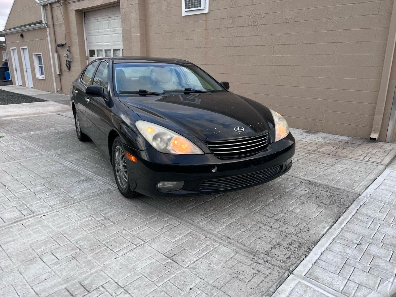 Thumbnail image of 2004 Lexus ES 330 at At Auto Group
