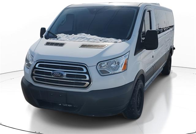 Thumbnail image of 2016 Ford Transit at Kia of Grand Blanc