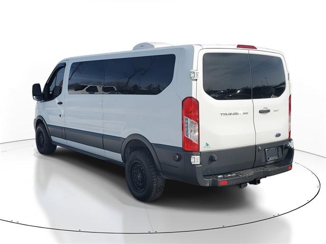 Thumbnail image of 2016 Ford Transit at Kia of Grand Blanc