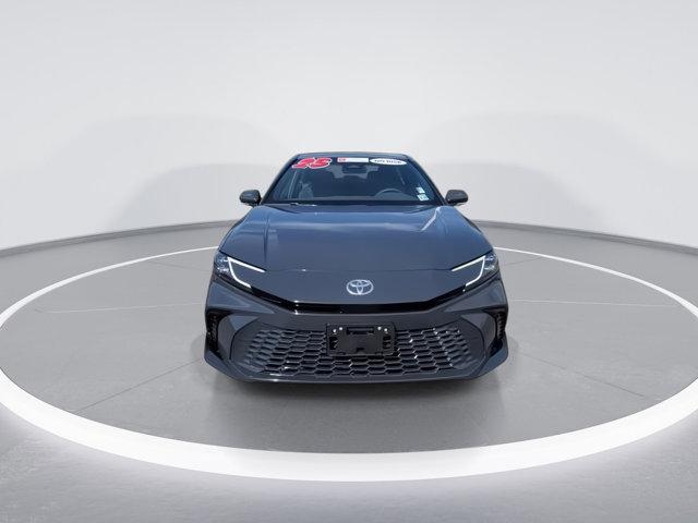 Thumbnail image of 2025 Toyota Camry at Lawrence Toyota - Used