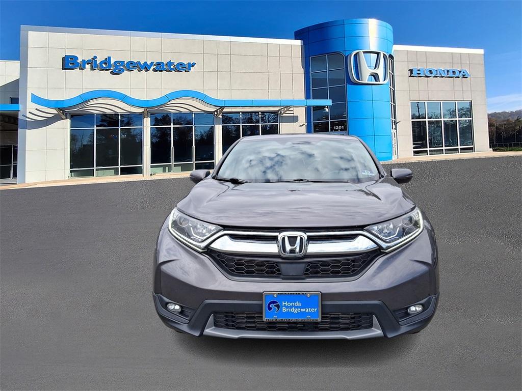Thumbnail image of 2019 Honda CR-V at Honda of Bridgewater